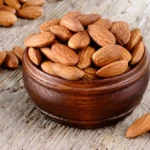 Amazing Benefits Of Almonds For Health And Fitness