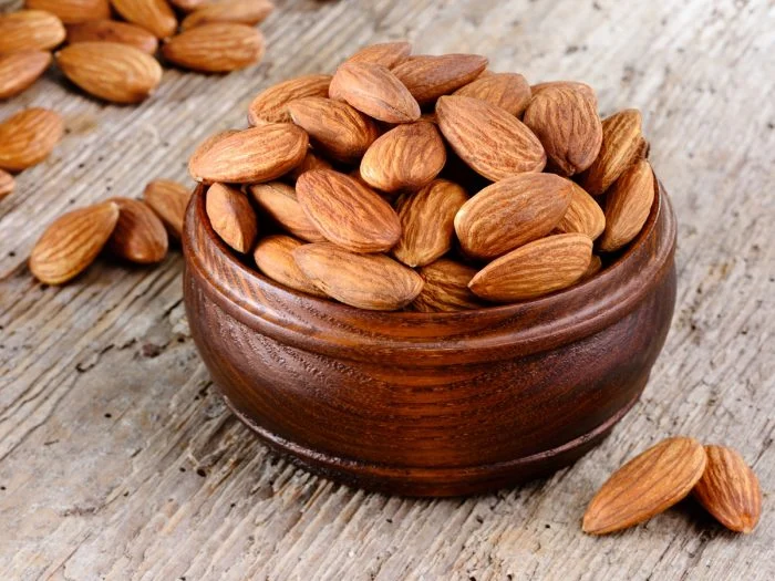 Amazing Benefits Of Almonds For Health And Fitness