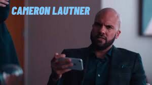 Cameron Lautner is a fictional character invented for the series