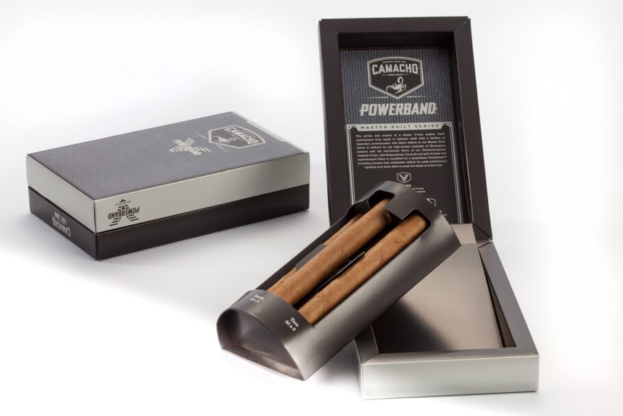 The Benefits of Custom Cigar Packaging Boxes 