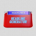 Headline generator