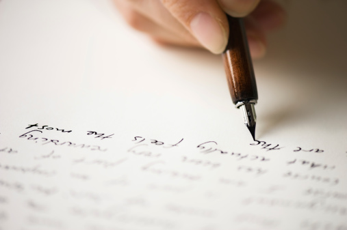 Journaling Writing: The Process of Recording Personal Insights