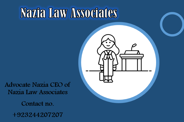 Get Court Bailiff in Pakistan By Nazia Ali