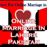 Legal Online Marriage Pakistan