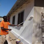 Skilled House Painters