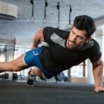 Why Fitness Is Important For Men's Health