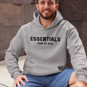 The Complete Guide to Looking Good in Men's Hoodies
