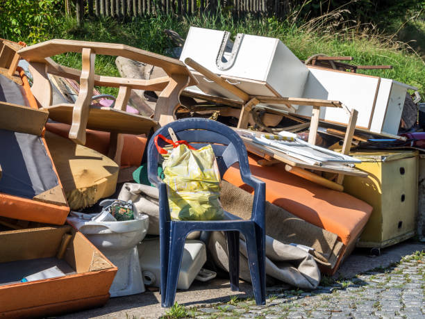10 Things To Consider When Choosing A Junk Removal Company