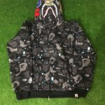 Bape Hoodie Is Perfect for You