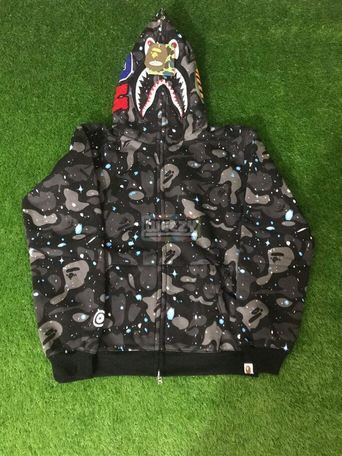 Bape Hoodie Is Perfect for You