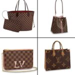 Louis Vuitton Bags is the Best option for you