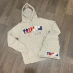 Trapstar Candy Tracksuit Is Best For Workout