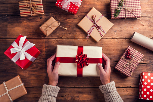 Top Eight Unique Gift Ideas for the Person Who Has Everything