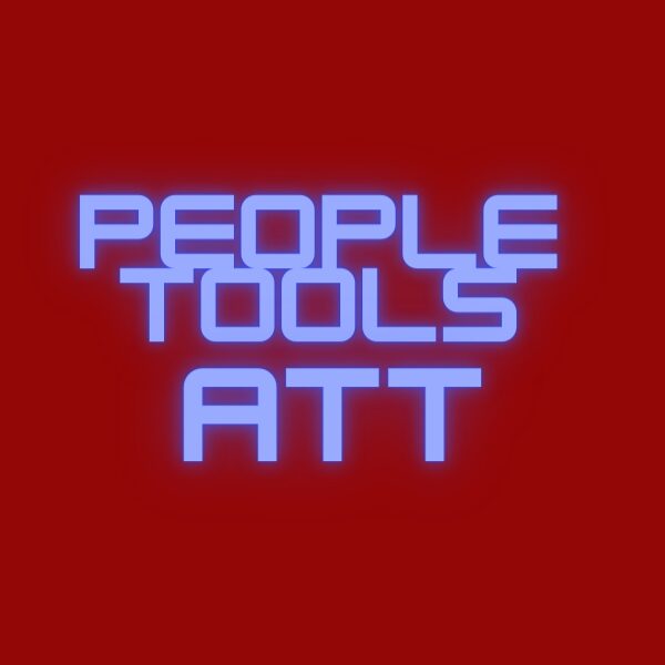 Peopletools att – Everything you need to know