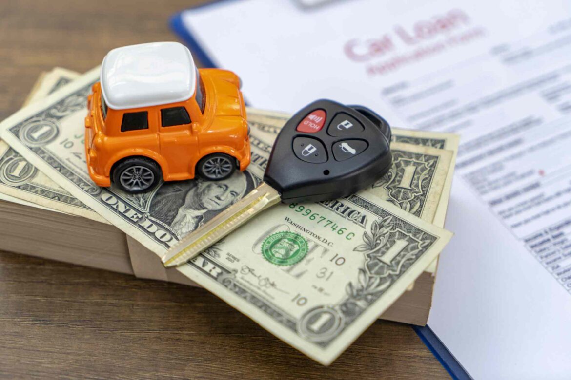 Do You Stand a Chance to Buy a Car with Bad Credit?