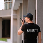 How Armed Security Can Enhance Your Business’s Security Measures