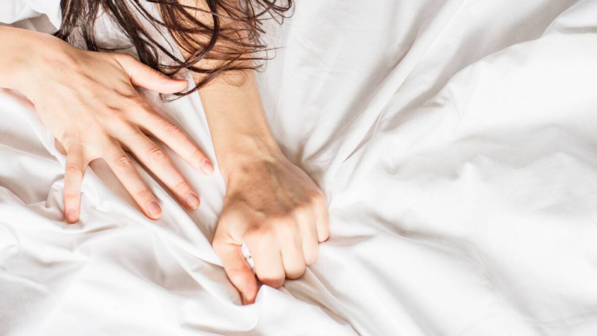 8 Interesting Facts You Should Know About Sex During Period
