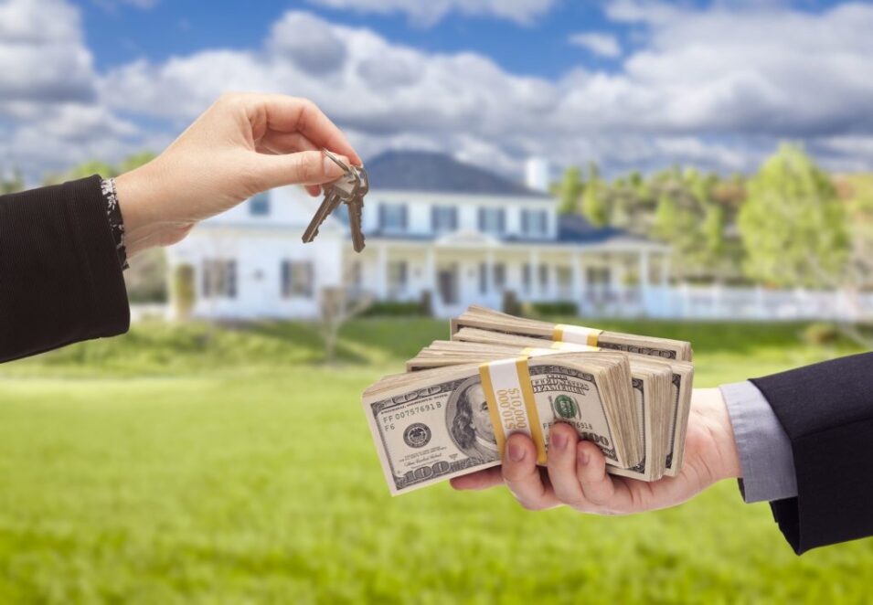 Why Selling Your Home for Cash May Be the Best Option for You?