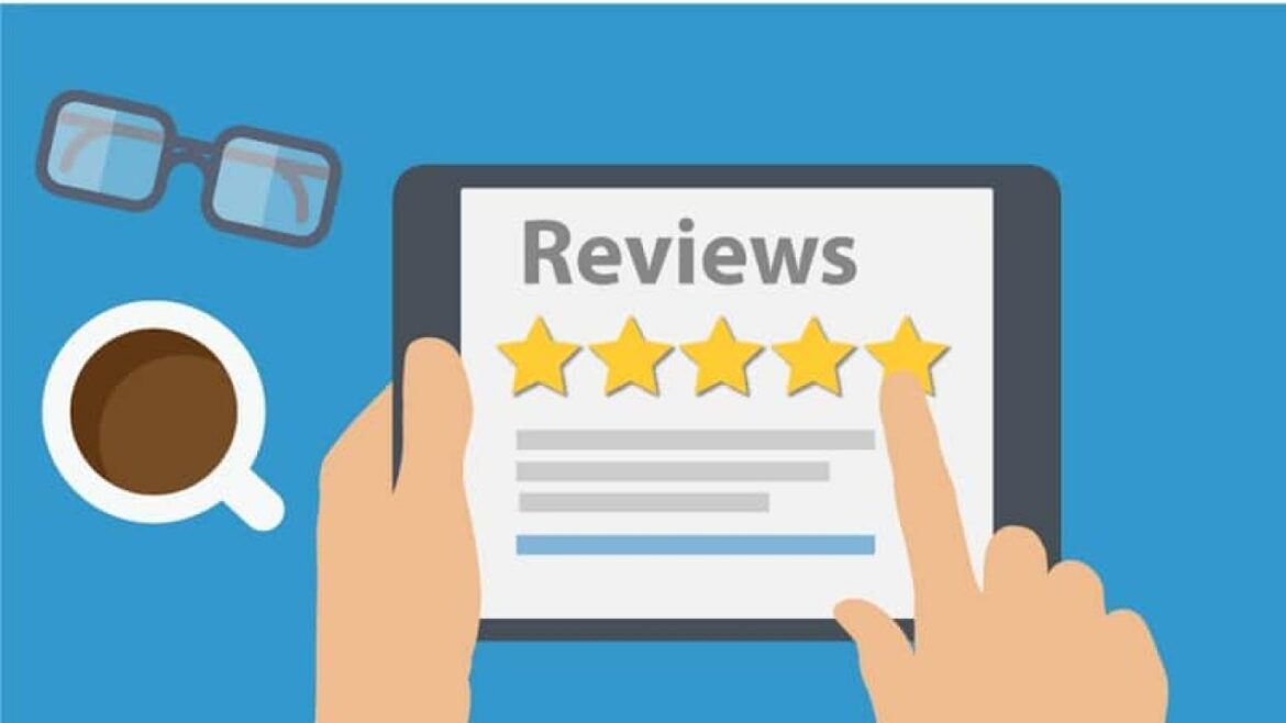 Navigating Online Reviews: How to Separate Fact from Fiction when Buying Online