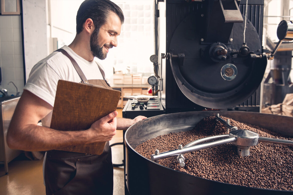 Brewing Up Success: Tips for Starting Your Own Coffee Roasting Business