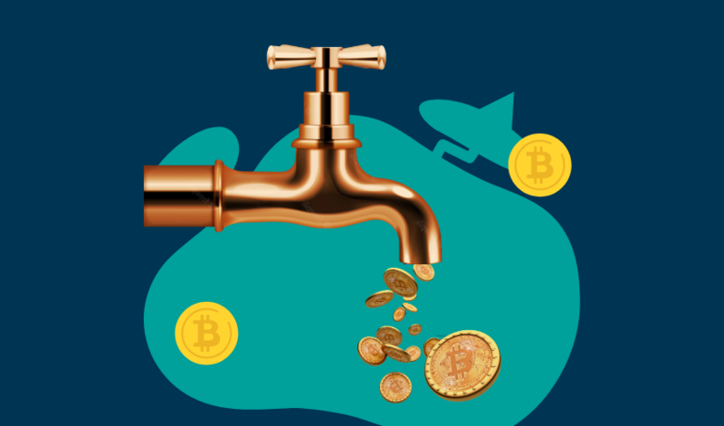 Beyond Bitcoin: The Best Cryptocurrency Faucets for Earning Altcoins