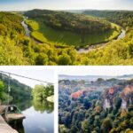 Plan Your Next Adventure Top Holiday Ideas in Wye Valley and Surrounding Areas