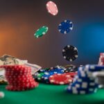 How to Come Out on Top In Skill and Luck-Based Casino Live Games