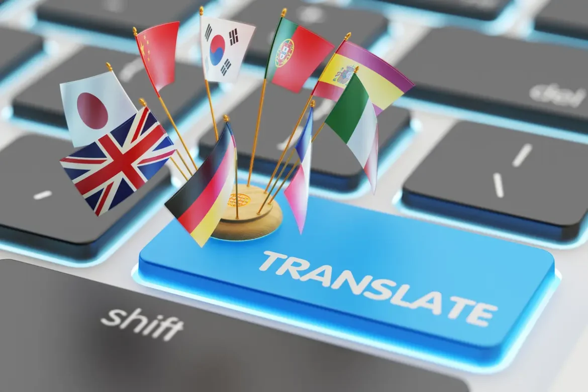 Maximizing Global Potential: Tools And Strategies For Professional Translation
