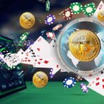 Bitcoin in the Gambling Industry Predictions and Trends for the Future
