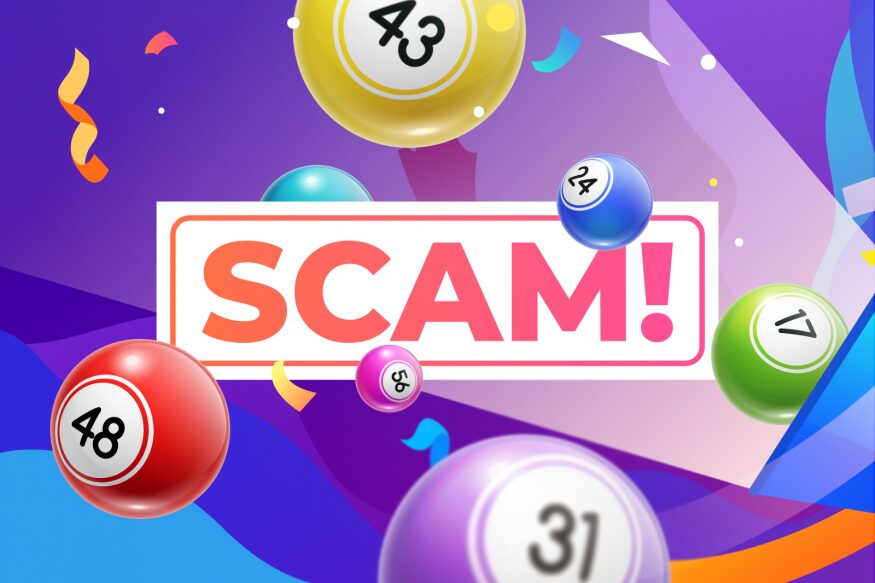 Online Lottery Scams: How to Recognize and Avoid Fraudulent Schemes
