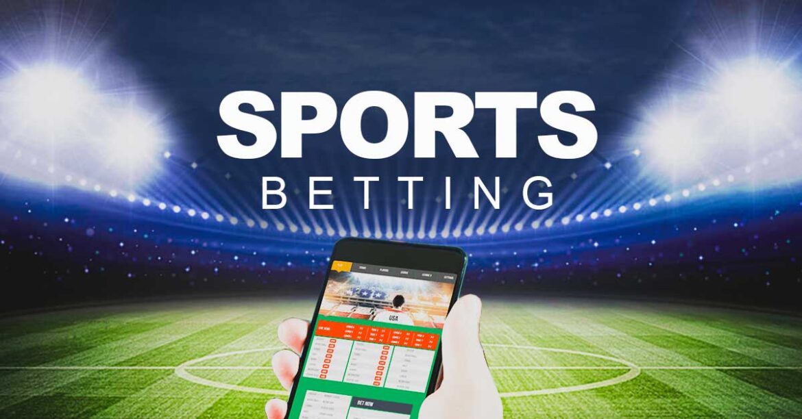 The Rise of Betting Apps: Revolutionizing The Way We Wager
