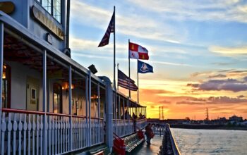 Best Places to Visit in Louisiana