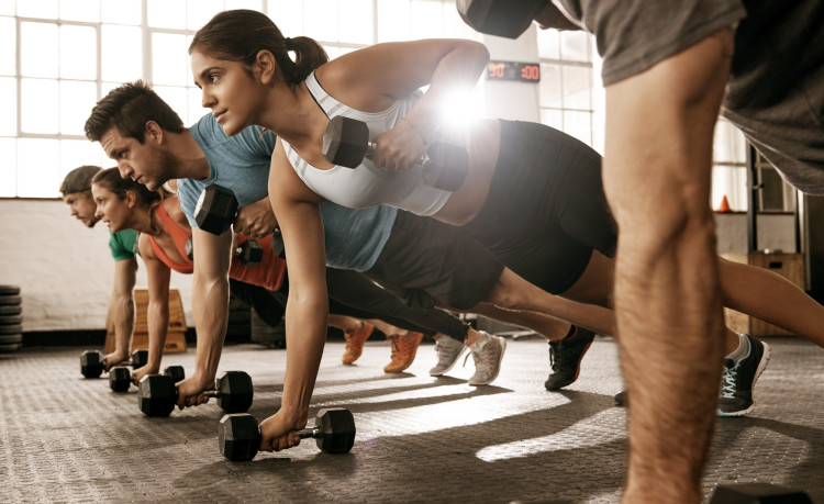 Crafting a Career from Your Workout Love: Becoming a Personal Trainer