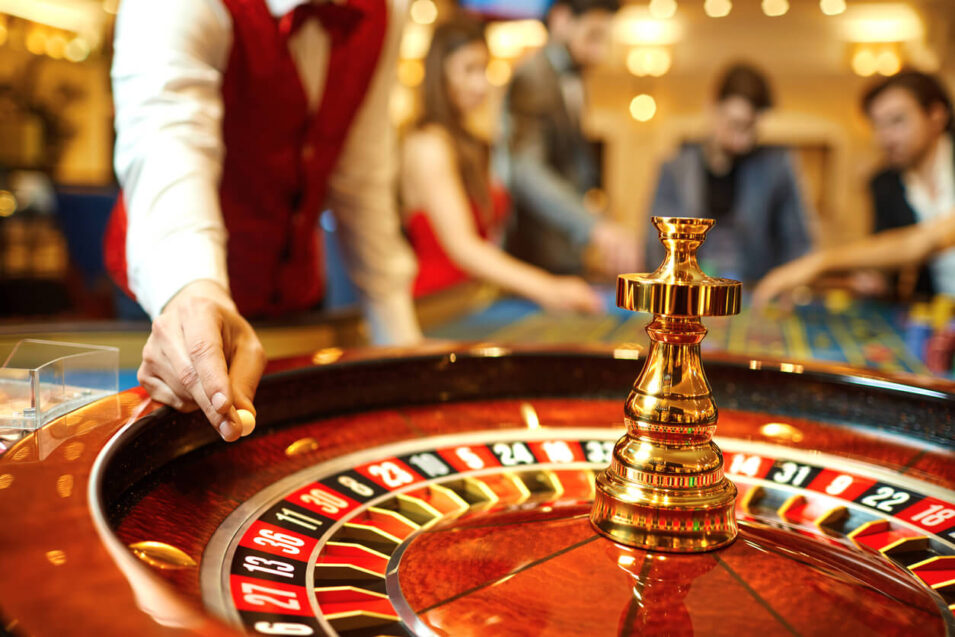 Successfully Manage Your Online Casino Account