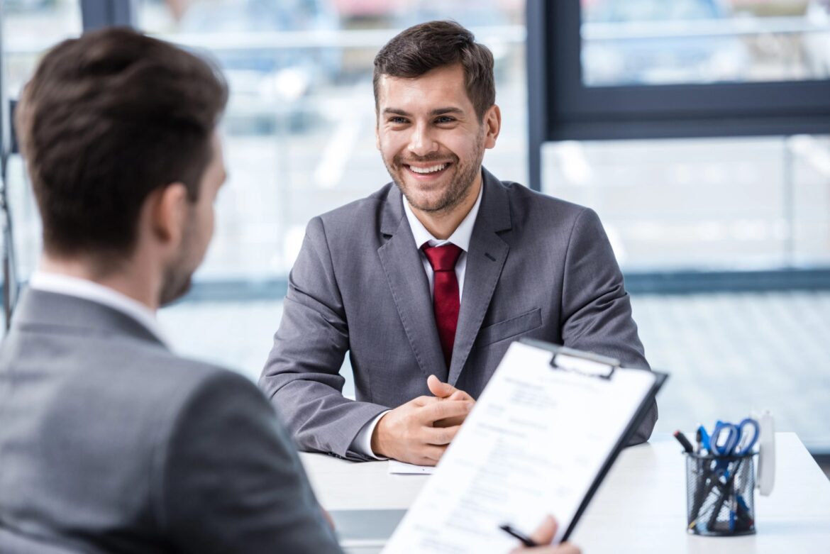 Interviewing a Part-Time Finance Director: Questions They Dread