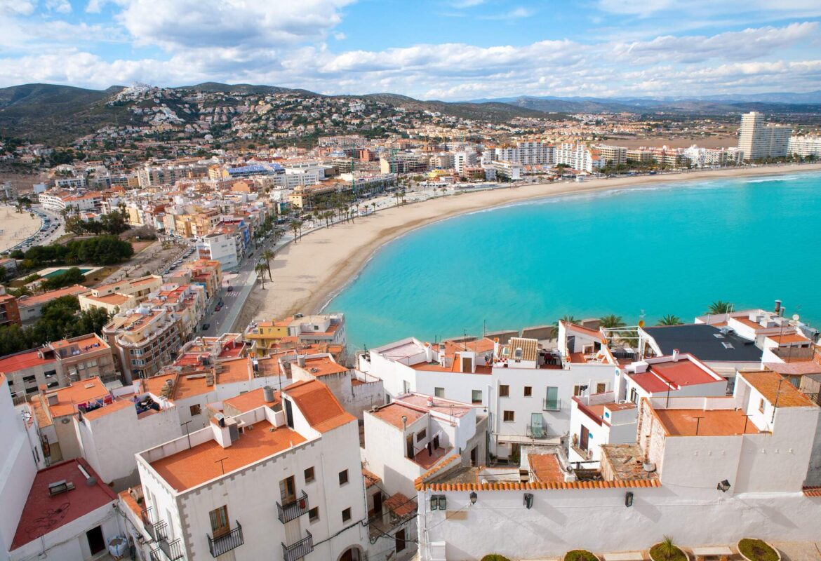 How to Find the Perfect Home in Spain’s Coastal Regions